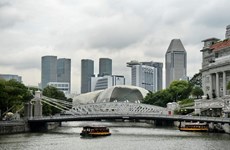 Singapur aumentará impuesto de bienes y servicios