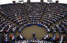 Parlamento Europeo impulsa la firma de Tratado de Libre Comercio Vietnam-UE