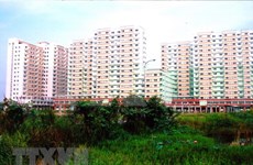 Mercado inmobiliario de Vietnam atraerá grandes inversiones extranjeras en 2018 