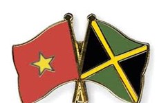 Jamaica desea impulsar cooperación con Vietnam