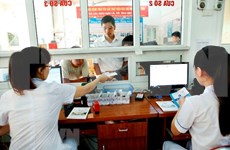 Provincia vietnamita intensifica liderazgo del Partido Comunista en labores de seguro social