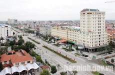 Provincia de Bac Ninh: uno de los destinos atractivos de inversionistas extranjeros en Vietnam