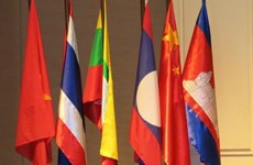 Vietnam: anfitrión de las cumbres de GMS y CLV 2018