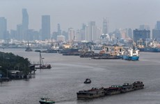 Demanda doméstica de Tailandia no es “suficientemente fuerte”, según el Banco Central