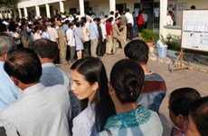 Camboya: CPP gana elecciones de Senado 