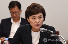 Ministro de Tierra de Sudcorea visitará Vietnam y Singapur