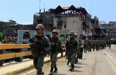 Filipinas arresta a un sospechoso por supuesto vínculo con EI 