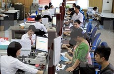 Fitch Ratings presenta evaluación positiva sobre banco vietnamita Agribank