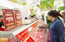 Feria de ganadería y acuicultura reunirá en Vietnam a empresas de 30 países