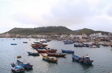 Provincia vietnamita refuerza combate contra la pesca ilegal