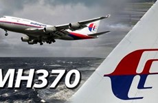 Malasia recuerda hoy a pasajeros del MH370