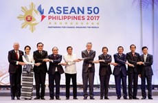 Vietnam asiste a Reunión Consultiva Conjunta de ASEAN