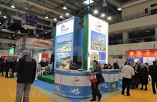 Vietnam divulgará potencialidades turísticas en Moscú