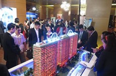 Ciudad Ho Chi Minh busca reducir la especulación en mercado inmobiliario