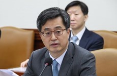 Sudcorea decidirá este año su incorporación al CPTPP