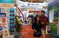 Feria de turismo en Vietnam apunta hacia tecnología 4.0