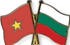 Capitales de Vietnam y Bulgaria intensifican lazos multifacéticos
