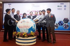 Ciudad Ho Chi Minh promueve desarrollo de industrias auxiliares