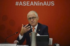 Inauguran Cumbre especial ASEAN- Australia