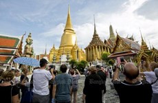 Turismo tailandés por cifras récord en 2018