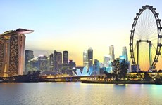 Singapur mantiene su posición como ciudad más cara del orbe
