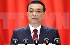 Vietnam felicita al reelegido primer ministro de China