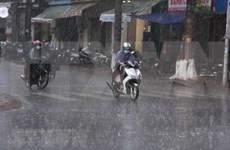 Destacan aportes de Vietnam a esfuerzos regionales para prevenir desastres naturales