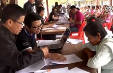 Tailandia investiga malversación de subsidio destinado a pobres