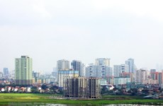Inversores de  Singapur, Sudcorea y Malasia lideran mercado inmobiliario de Vietnam