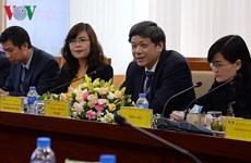 Radioemisoras de Vietnam y China impulsan cooperación 
