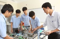 Empresas de Vietnam y Sudcorea fortalecen lazos en rama de tecnología inteligente