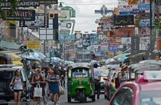 Tailandia considera unirse a CPTPP y RCEP