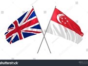 Singapur busca intensificar cooperación multifacética con Reino Unido 