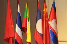 Inaugurarán mañana en Vietnam cumbres de países ribereños del río Mekong