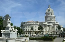 Vietnam y Cuba poseen enorme potencial en cooperación comercial