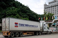 Chongqing (China) y localidades vietnamitas por promover cooperación 