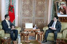 Marruecos y Singapur fortalecen cooperación bilateral  