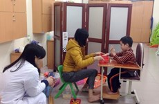 Vietnam promueve la concienciación popular sobre el autismo
