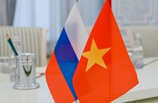 Vietnam y Rusia potencian lazos judiciales