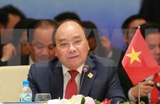 Premier de Vietnam asistirá a reunión de Comisión del río Mekong