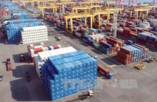 Sudcorea mantiene positivo crecimiento comercial 