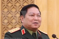 Vietnam por reafirmar su papel en garantía de seguridad global  