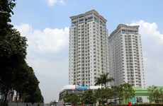 Mercado inmobiliario de Ciudad Ho Chi Minh creció notablemente en primer trimestre 