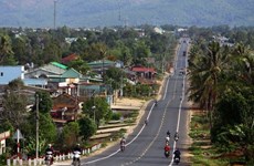 Ciudad Ho Chi Minh busca capital extranjero para el desarrollo de infraestructura de tránsito