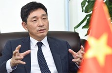 Vietnam honra contribuciones de diplomático sudcoreano a lazos bilaterales 
