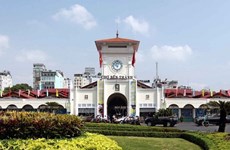 Ciudad Ho Chi Minh promueve enlaces de turismo con localidades colindantes