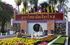 Universidades de Tailandia bajan su clasificación en el continente