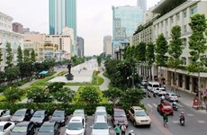 Ciudad Ho Chi Minh lidera la atracción de inversión foránea en Vietnam