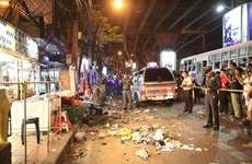 Tailandia mantiene la condena a culpables del ataque con bombas en Bangkok
