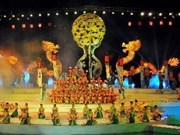 Vietnam alista preparativos para el décimo Festival Hue